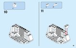 Notice / Instructions de Montage - LEGO - 60194 - Arctic Scout Truck: Page 15