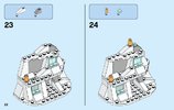 Notice / Instructions de Montage - LEGO - 60194 - Arctic Scout Truck: Page 22