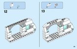 Notice / Instructions de Montage - LEGO - 60194 - Arctic Scout Truck: Page 33