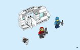 Notice / Instructions de Montage - LEGO - 60194 - Arctic Scout Truck: Page 35