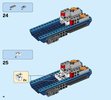 Notice / Instructions de Montage - LEGO - 60194 - Arctic Scout Truck: Page 16