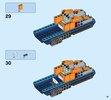 Notice / Instructions de Montage - LEGO - 60194 - Arctic Scout Truck: Page 19