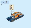 Notice / Instructions de Montage - LEGO - 60194 - Arctic Scout Truck: Page 20