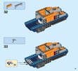 Notice / Instructions de Montage - LEGO - 60194 - Arctic Scout Truck: Page 21