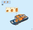 Notice / Instructions de Montage - LEGO - 60194 - Arctic Scout Truck: Page 23