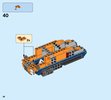 Notice / Instructions de Montage - LEGO - 60194 - Arctic Scout Truck: Page 28