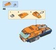 Notice / Instructions de Montage - LEGO - 60194 - Arctic Scout Truck: Page 35