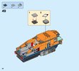 Notice / Instructions de Montage - LEGO - 60194 - Arctic Scout Truck: Page 38