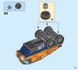 Notice / Instructions de Montage - LEGO - 60194 - Arctic Scout Truck: Page 45