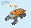 Notice / Instructions de Montage - LEGO - 60194 - Arctic Scout Truck: Page 55