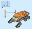 Notice / Instructions de Montage - LEGO - 60194 - Arctic Scout Truck: Page 57