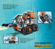 Notice / Instructions de Montage - LEGO - 60194 - Arctic Scout Truck: Page 63