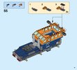 Notice / Instructions de Montage - LEGO - 60195 - Arctic Mobile Exploration Base: Page 11