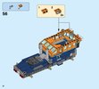 Notice / Instructions de Montage - LEGO - 60195 - Arctic Mobile Exploration Base: Page 12