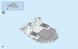 Notice / Instructions de Montage - LEGO - 60195 - Arctic Mobile Exploration Base: Page 28