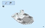 Notice / Instructions de Montage - LEGO - 60195 - Arctic Mobile Exploration Base: Page 29