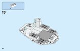 Notice / Instructions de Montage - LEGO - 60195 - Arctic Mobile Exploration Base: Page 30