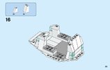 Notice / Instructions de Montage - LEGO - 60195 - Arctic Mobile Exploration Base: Page 33