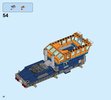 Notice / Instructions de Montage - LEGO - 60195 - Arctic Mobile Exploration Base: Page 10