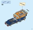 Notice / Instructions de Montage - LEGO - 60195 - Arctic Mobile Exploration Base: Page 15