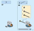 Notice / Instructions de Montage - LEGO - 60195 - Arctic Mobile Exploration Base: Page 25