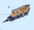 Notice / Instructions de Montage - LEGO - 60195 - Arctic Mobile Exploration Base: Page 40