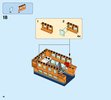 Notice / Instructions de Montage - LEGO - 60195 - Arctic Mobile Exploration Base: Page 16