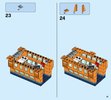 Notice / Instructions de Montage - LEGO - 60195 - Arctic Mobile Exploration Base: Page 21