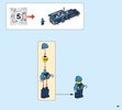 Notice / Instructions de Montage - LEGO - 60195 - Arctic Mobile Exploration Base: Page 39