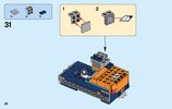 Notice / Instructions de Montage - LEGO - 60195 - Arctic Mobile Exploration Base: Page 26