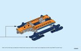 Notice / Instructions de Montage - LEGO - 60195 - Arctic Mobile Exploration Base: Page 68