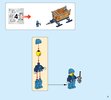 Notice / Instructions de Montage - LEGO - 60195 - Arctic Mobile Exploration Base: Page 3