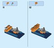 Notice / Instructions de Montage - LEGO - 60195 - Arctic Mobile Exploration Base: Page 11