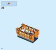 Notice / Instructions de Montage - LEGO - 60195 - Arctic Mobile Exploration Base: Page 20