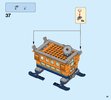 Notice / Instructions de Montage - LEGO - 60195 - Arctic Mobile Exploration Base: Page 35