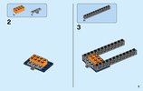 Notice / Instructions de Montage - LEGO - 60195 - Arctic Mobile Exploration Base: Page 5