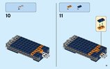 Notice / Instructions de Montage - LEGO - 60195 - Arctic Mobile Exploration Base: Page 11