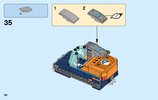 Notice / Instructions de Montage - LEGO - 60195 - Arctic Mobile Exploration Base: Page 30