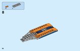 Notice / Instructions de Montage - LEGO - 60195 - Arctic Mobile Exploration Base: Page 56