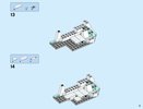 Notice / Instructions de Montage - LEGO - 60196 - Arctic Supply Plane: Page 13