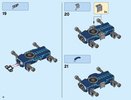 Notice / Instructions de Montage - LEGO - 60196 - Arctic Supply Plane: Page 32