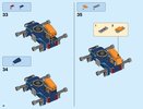 Notice / Instructions de Montage - LEGO - 60196 - Arctic Supply Plane: Page 36