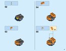 Notice / Instructions de Montage - LEGO - 60196 - Arctic Supply Plane: Page 47