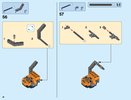 Notice / Instructions de Montage - LEGO - 60196 - Arctic Supply Plane: Page 48