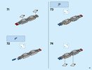 Notice / Instructions de Montage - LEGO - 60196 - Arctic Supply Plane: Page 55