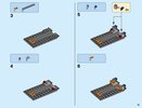 Notice / Instructions de Montage - LEGO - 60196 - Arctic Supply Plane: Page 63