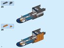 Notice / Instructions de Montage - LEGO - 60196 - Arctic Supply Plane: Page 72