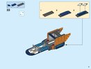 Notice / Instructions de Montage - LEGO - 60196 - Arctic Supply Plane: Page 77