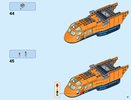 Notice / Instructions de Montage - LEGO - 60196 - Arctic Supply Plane: Page 87