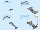 Notice / Instructions de Montage - LEGO - 60196 - Arctic Supply Plane: Page 89